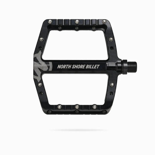 NORTH SHORE BILLET Daemon Pedals