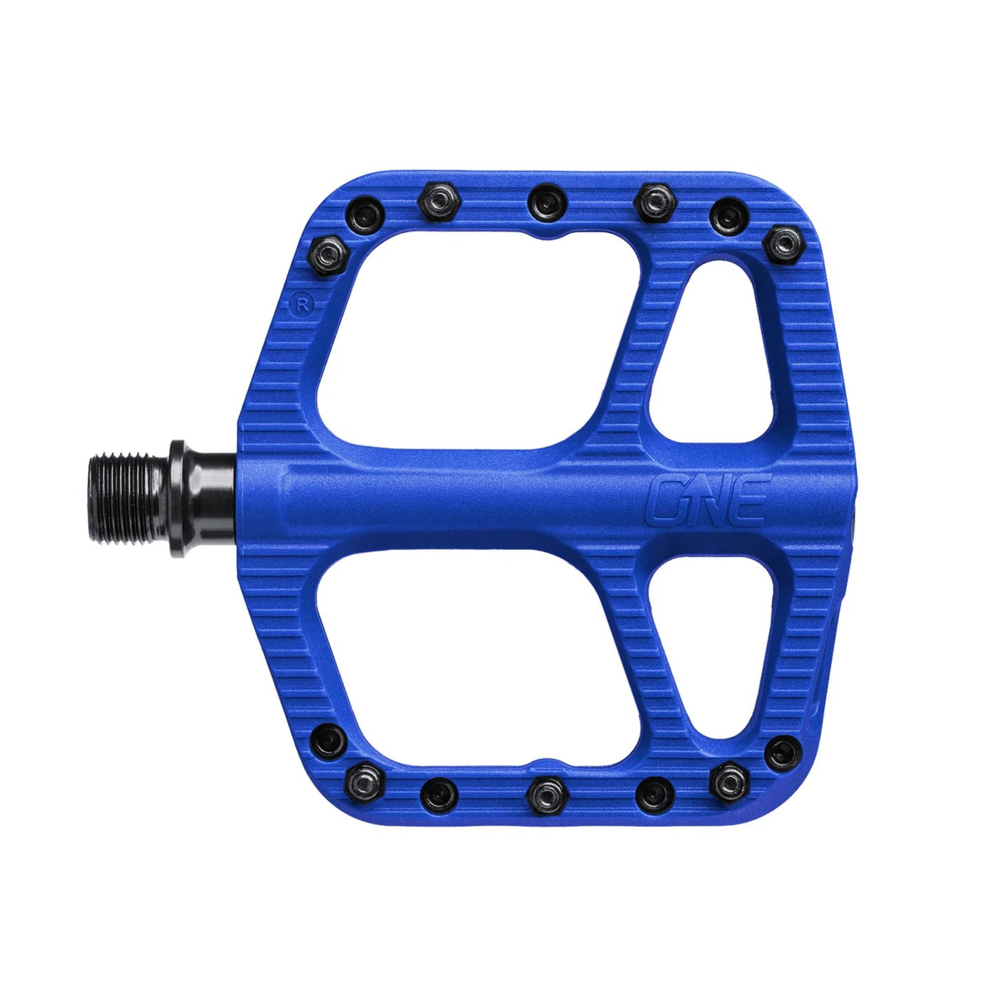 ONEUP Flat Pedal Composite SMALL