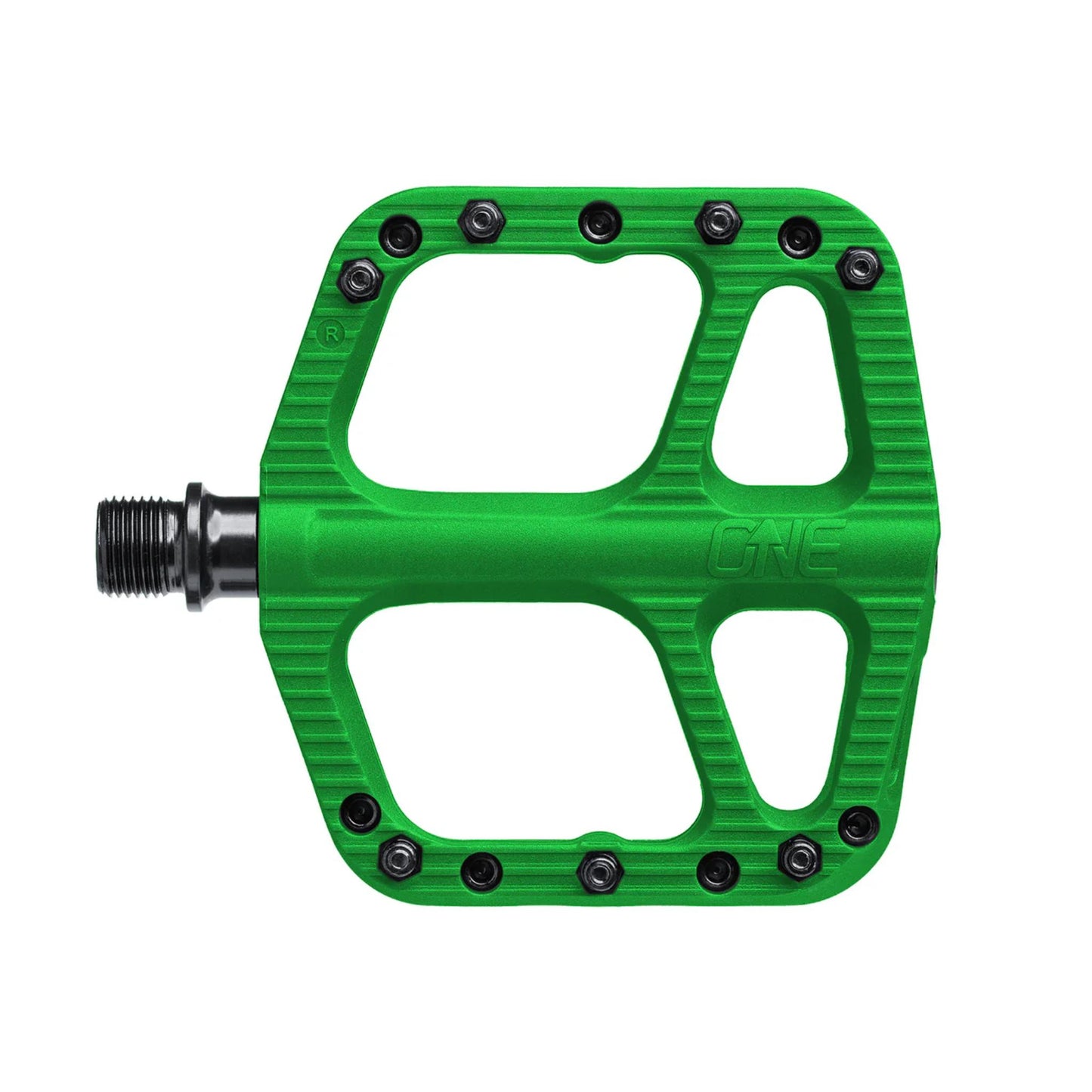 ONEUP Flat Pedal Composite SMALL