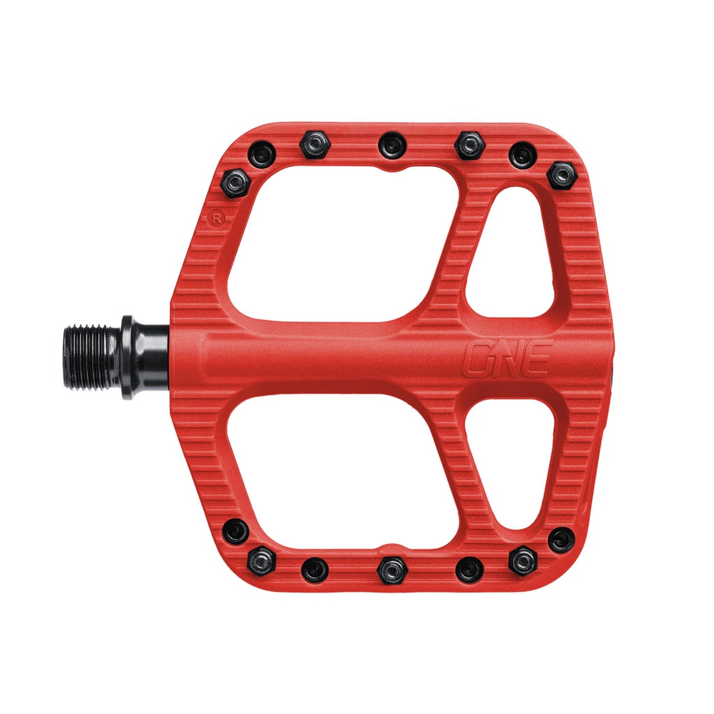 ONEUP Flat Pedal Composite SMALL