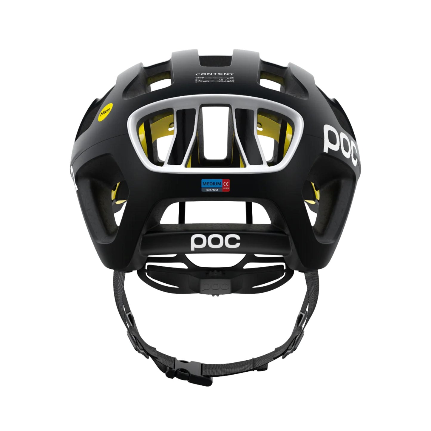 POC Octal MIPS Helmet