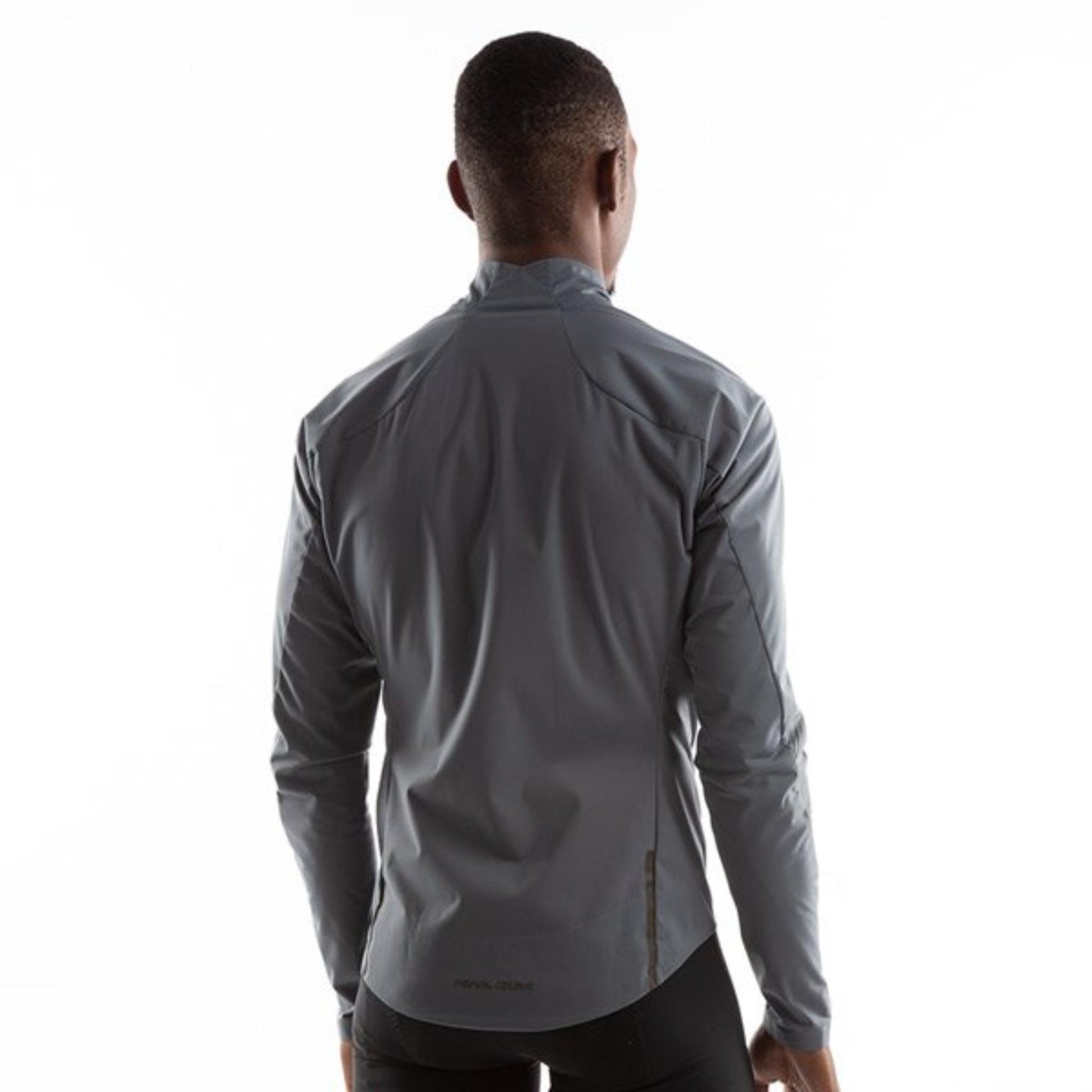 PEARL IZUMI Men's PRO Barrier Jacket Turbulence