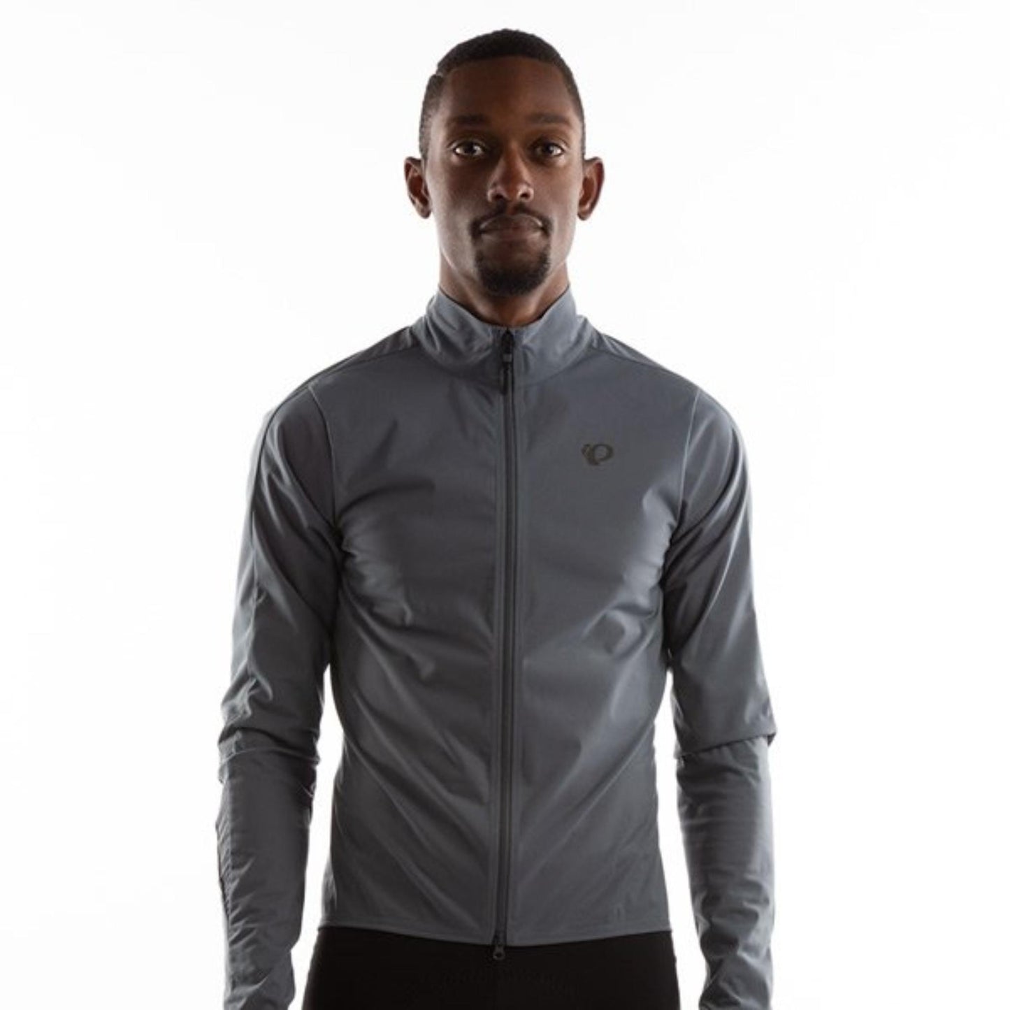 PEARL IZUMI Men's PRO Barrier Jacket Turbulence