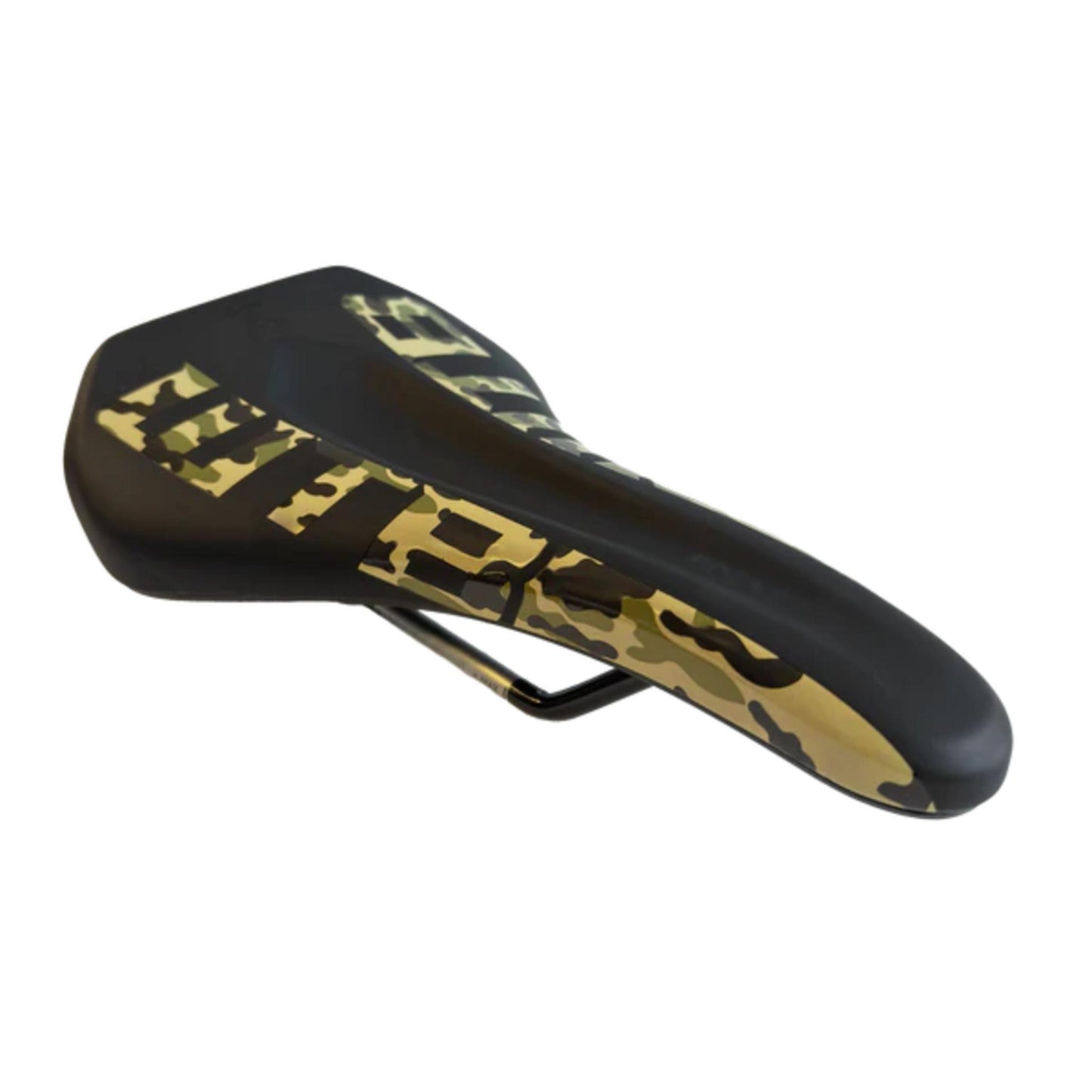 WTB Rocket Saddle Cromoly Medium Fusion Camo Limited Edition
