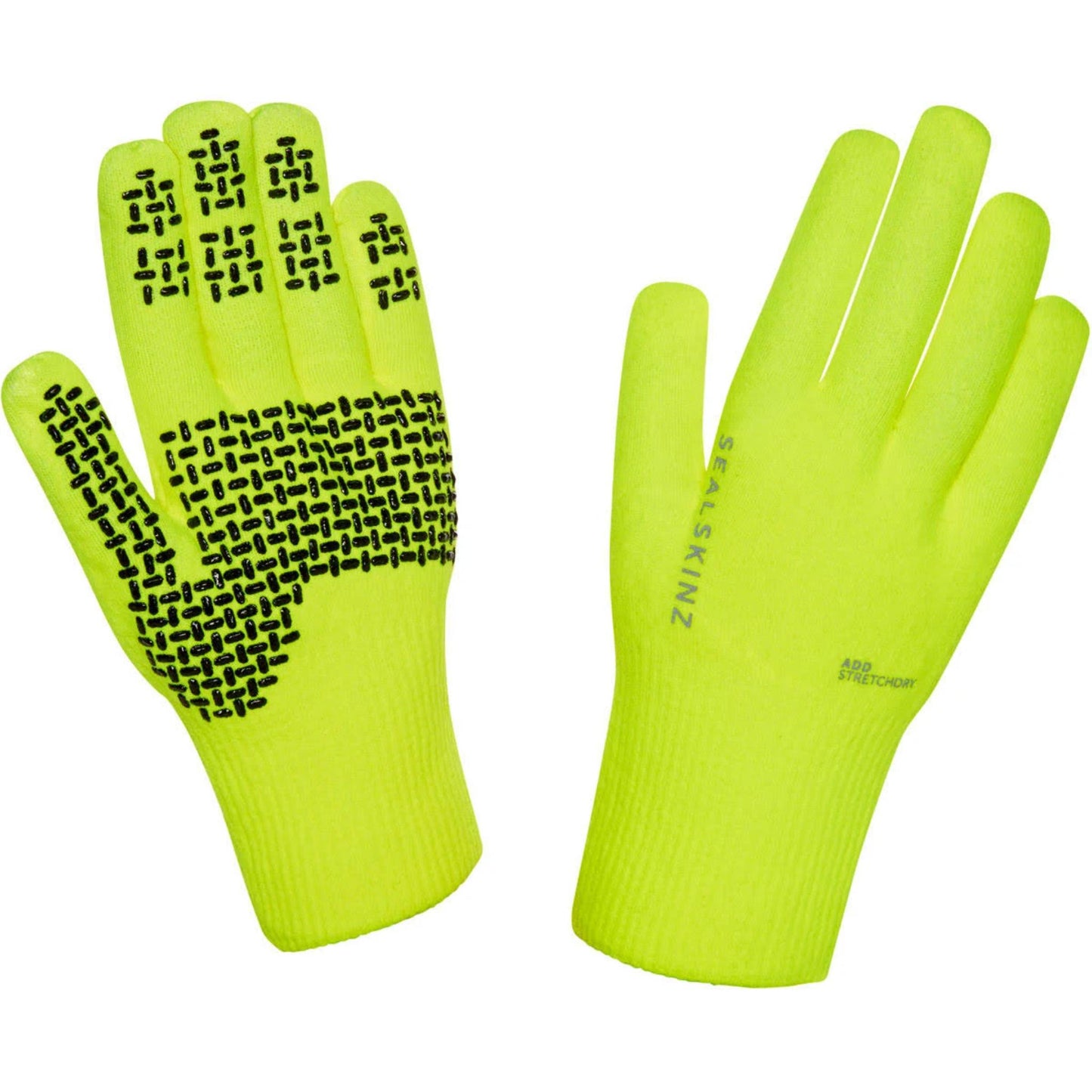 SEALSKINZ Ultra Grip Glove