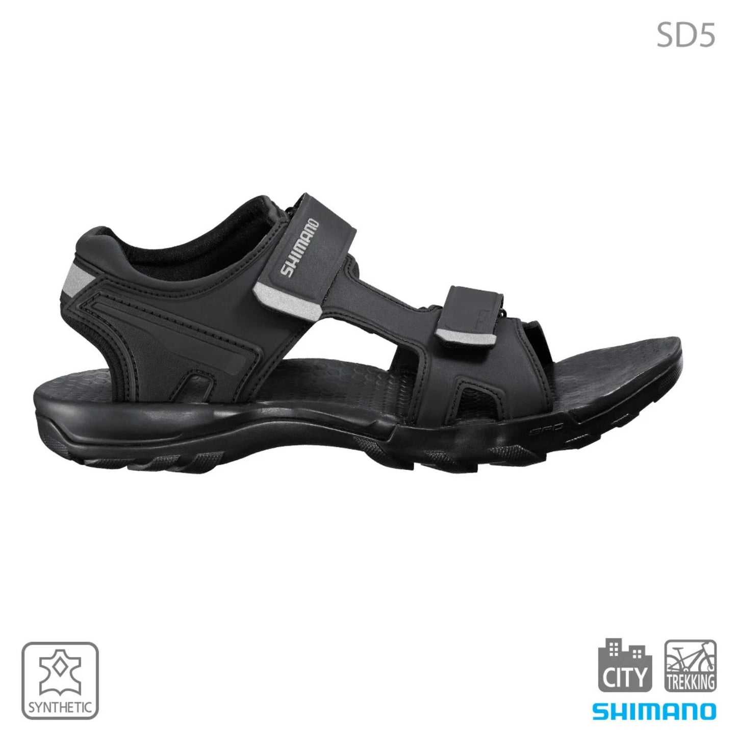 SHIMANO SD5 SPD Sandals