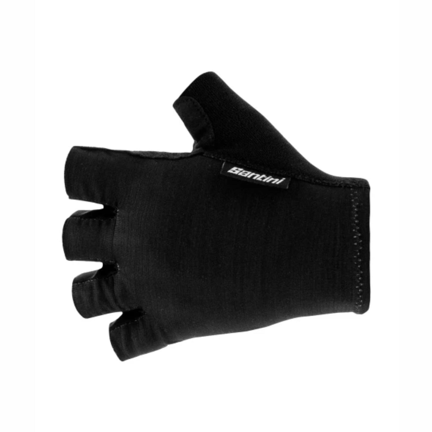 SANTINI Tact Fingerless Gloves