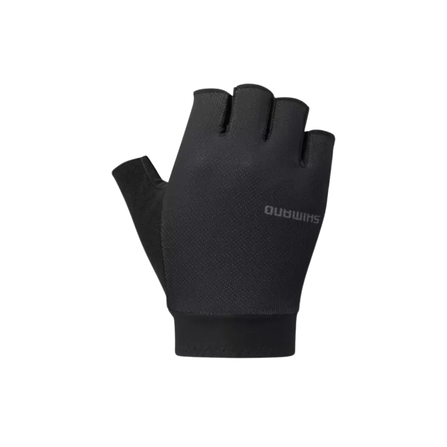 SHIMANO Explorer Fingerless Gloves