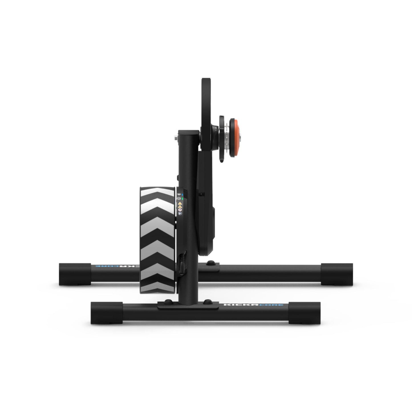 WAHOO KICKR CORE 2 Smart Trainer with ZWIFT Click + Cog
