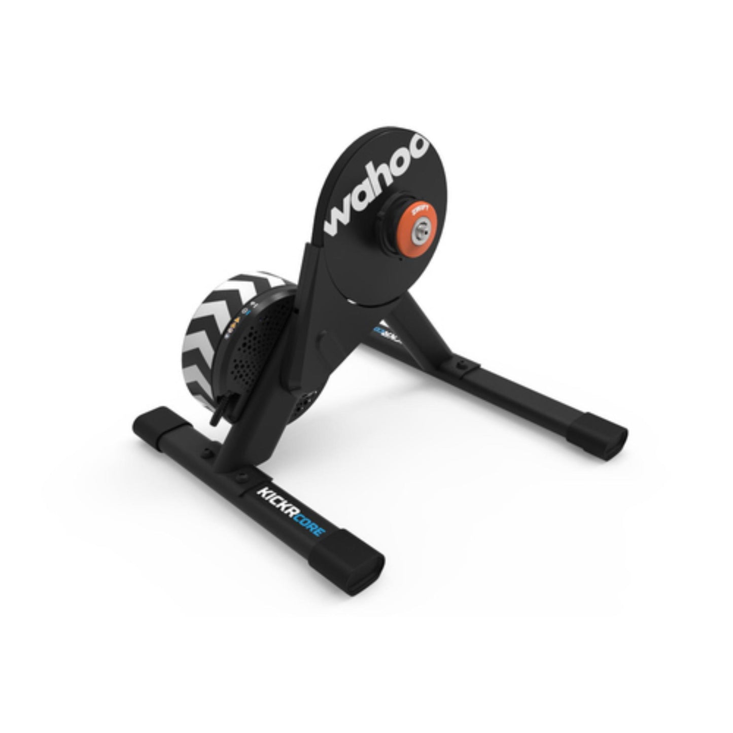 WAHOO KICKR CORE 2 Smart Trainer with ZWIFT Click + Cog