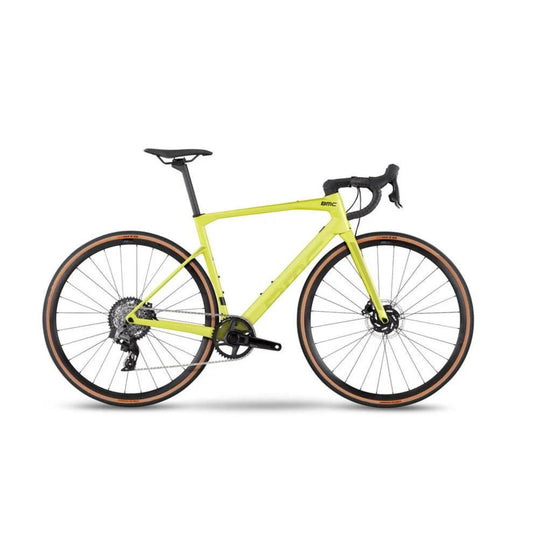 BMC Roadmachine X Two Bike Small 51cm