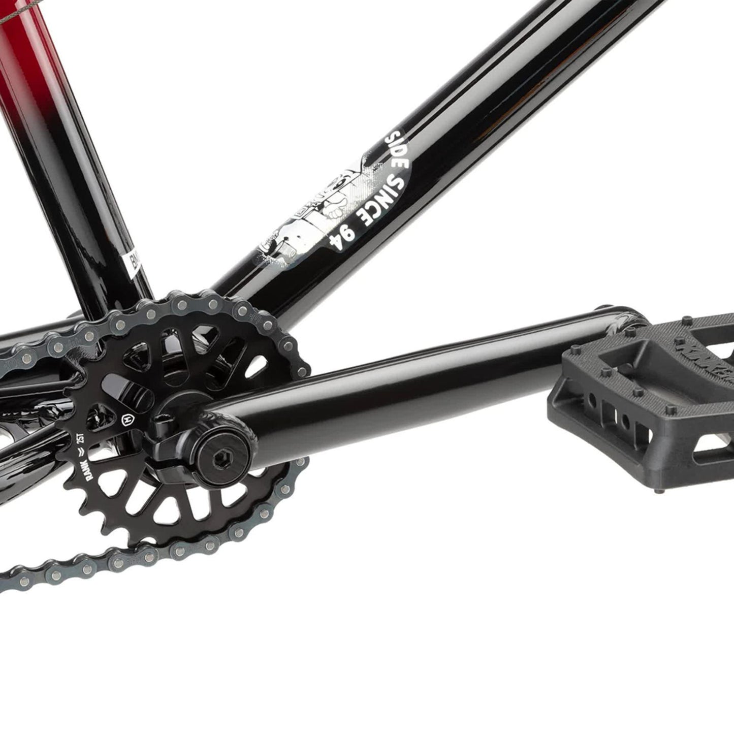 Kink Curb 20" BMX Bike