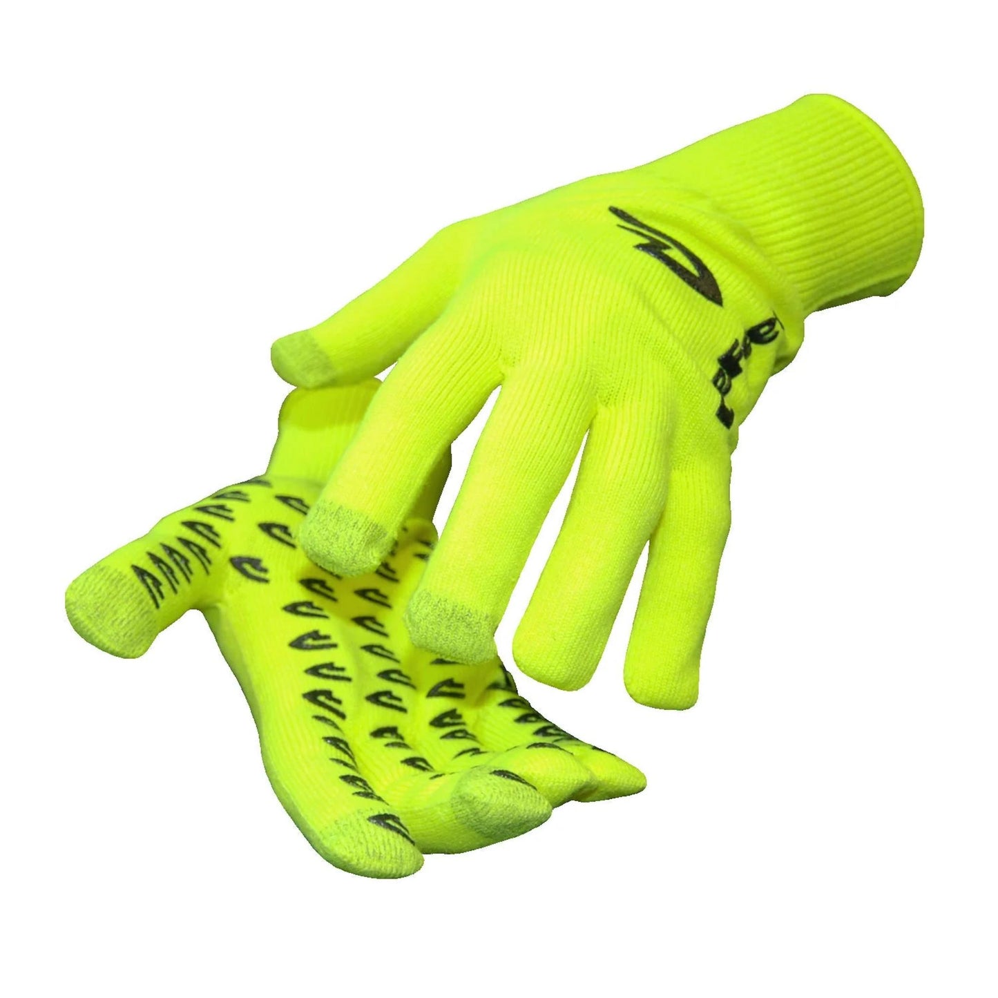 DEFEET Duraglove Full Finger Glove ET with Grippies