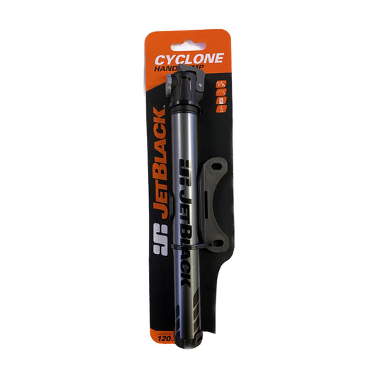 JET BLACK Cyclone Hand Pump