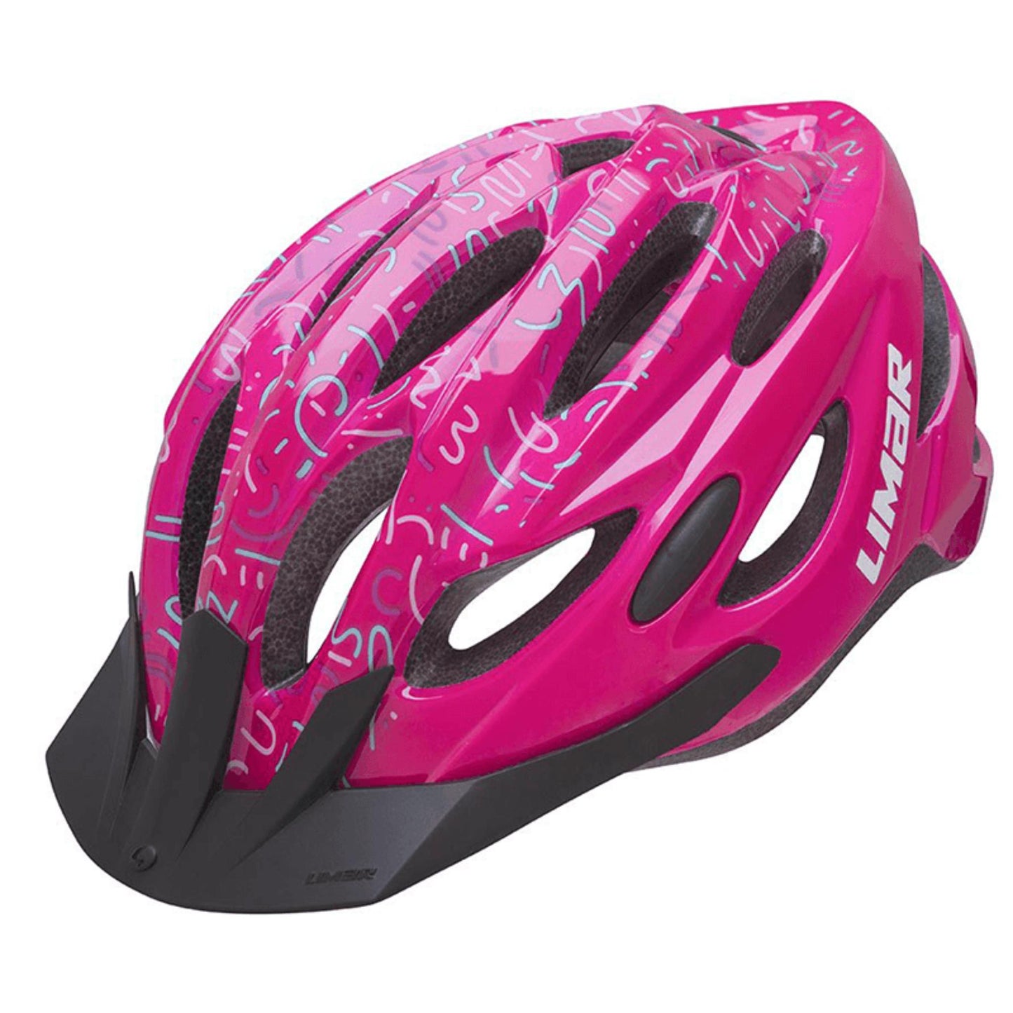 LIMAR Rocket Youth Helmet
