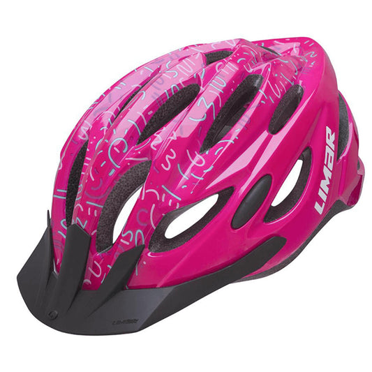 LIMAR Rocket Youth Helmet
