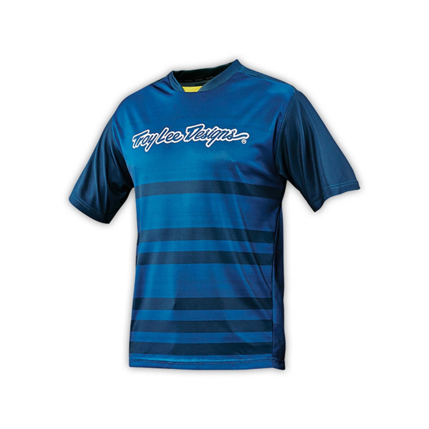 TROY LEE DESIGNS Skyline Jersey Divided Blue