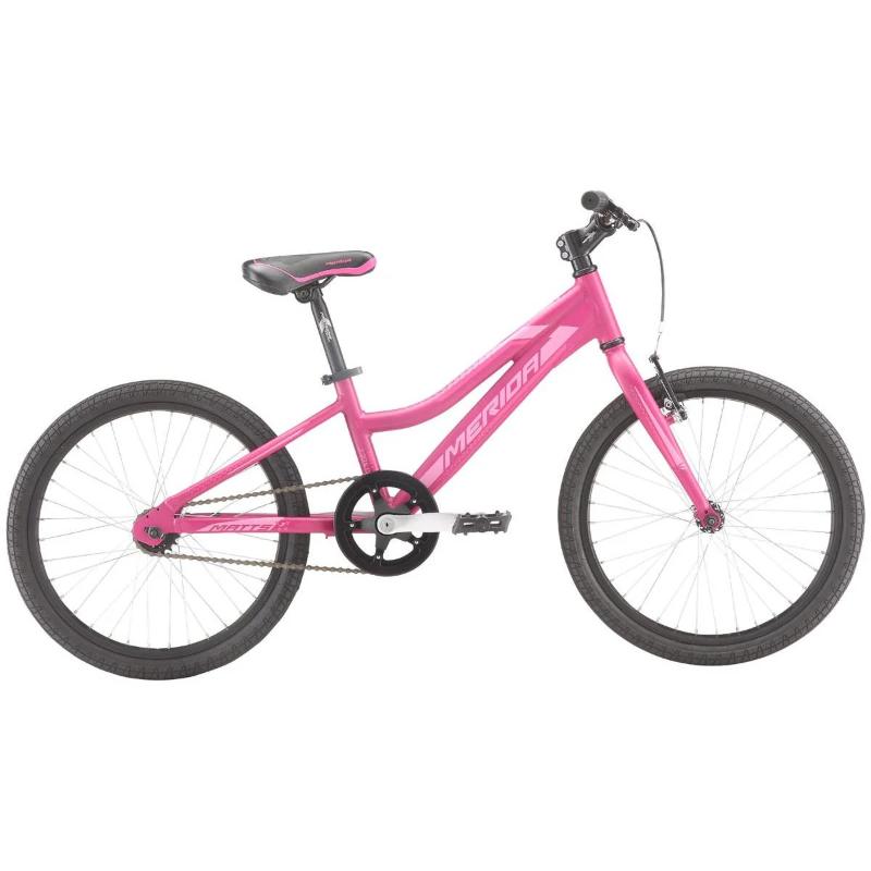Merida Matts J20 Lite Kids Bike Pink