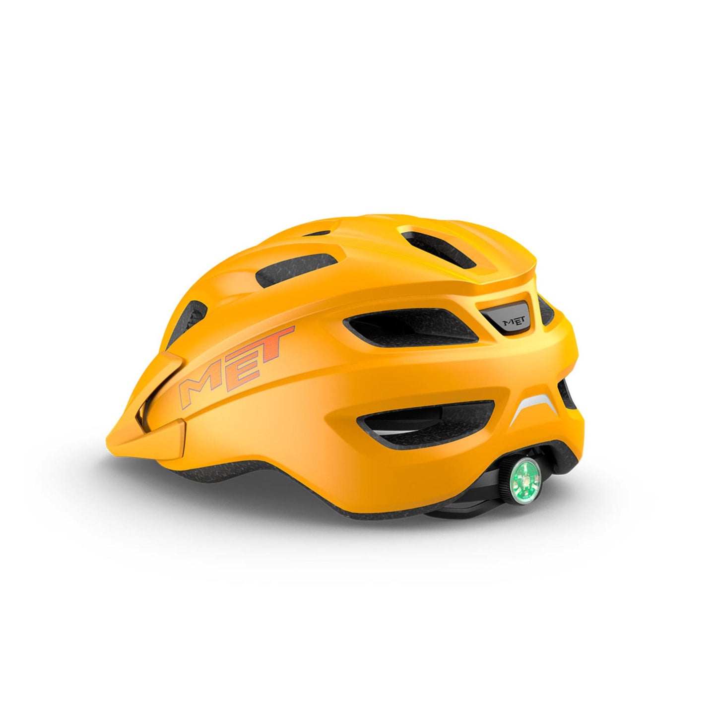 MET Crackerjack Kids Bike Helmet