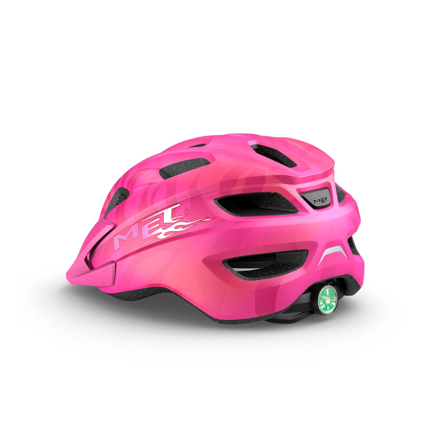MET Crackerjack Kids Bike Helmet
