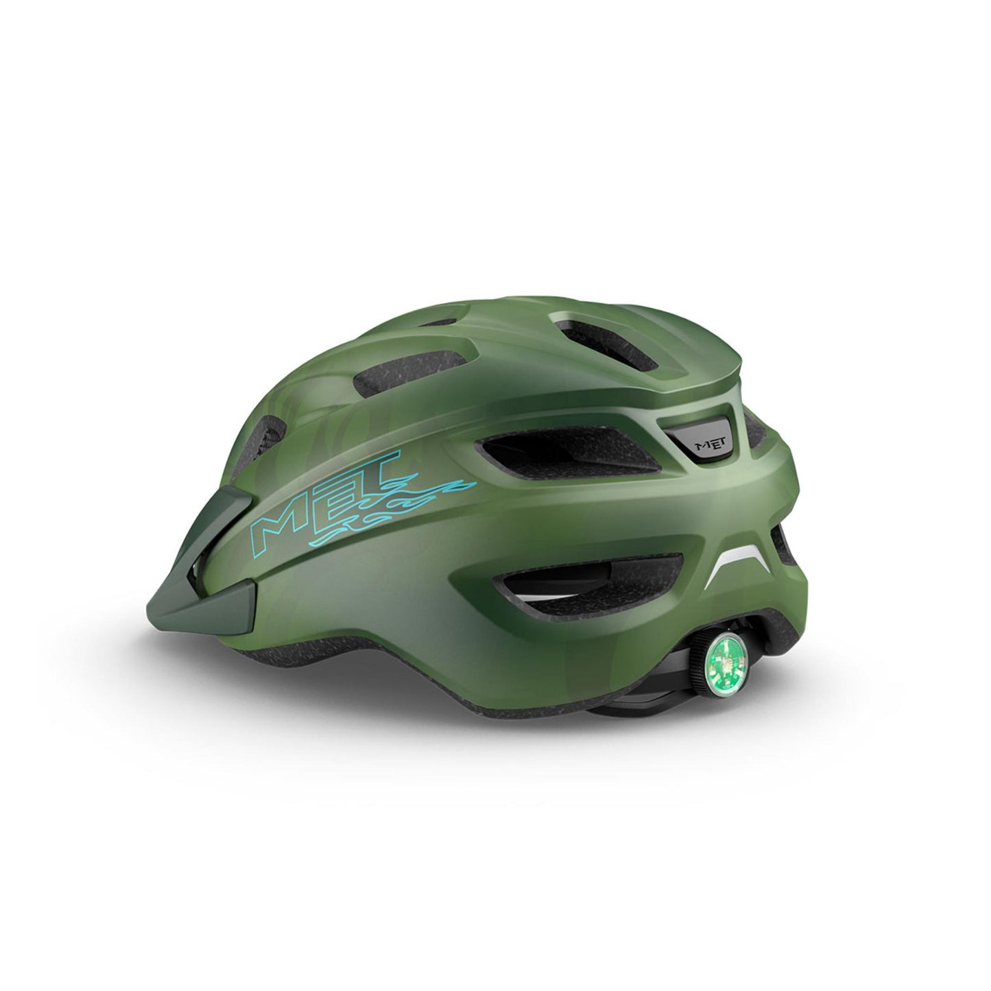 MET Crackerjack Kids Bike Helmet