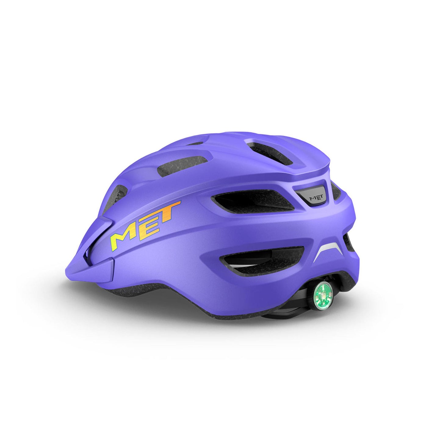 MET Crackerjack Kids Bike Helmet