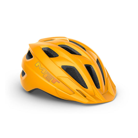 MET Crackerjack Kids Bike Helmet
