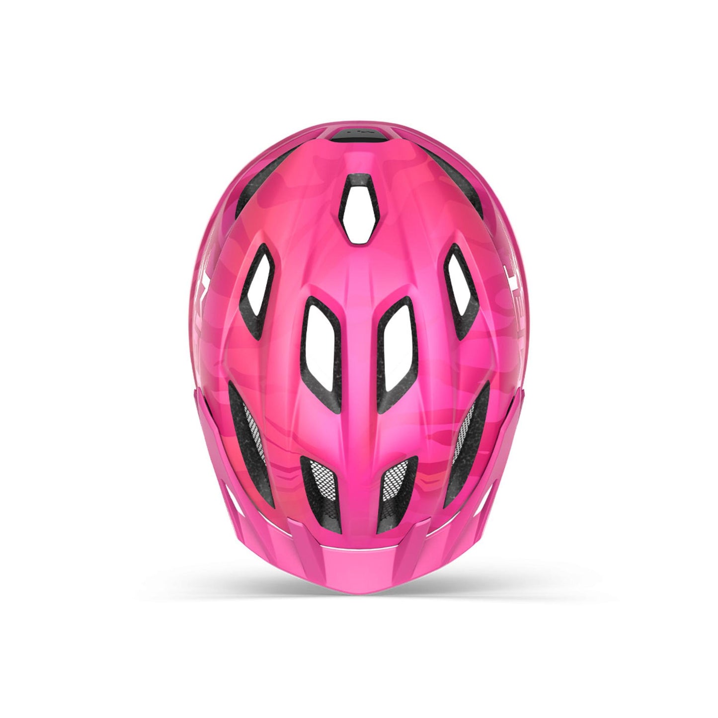 MET Crackerjack Kids Bike Helmet