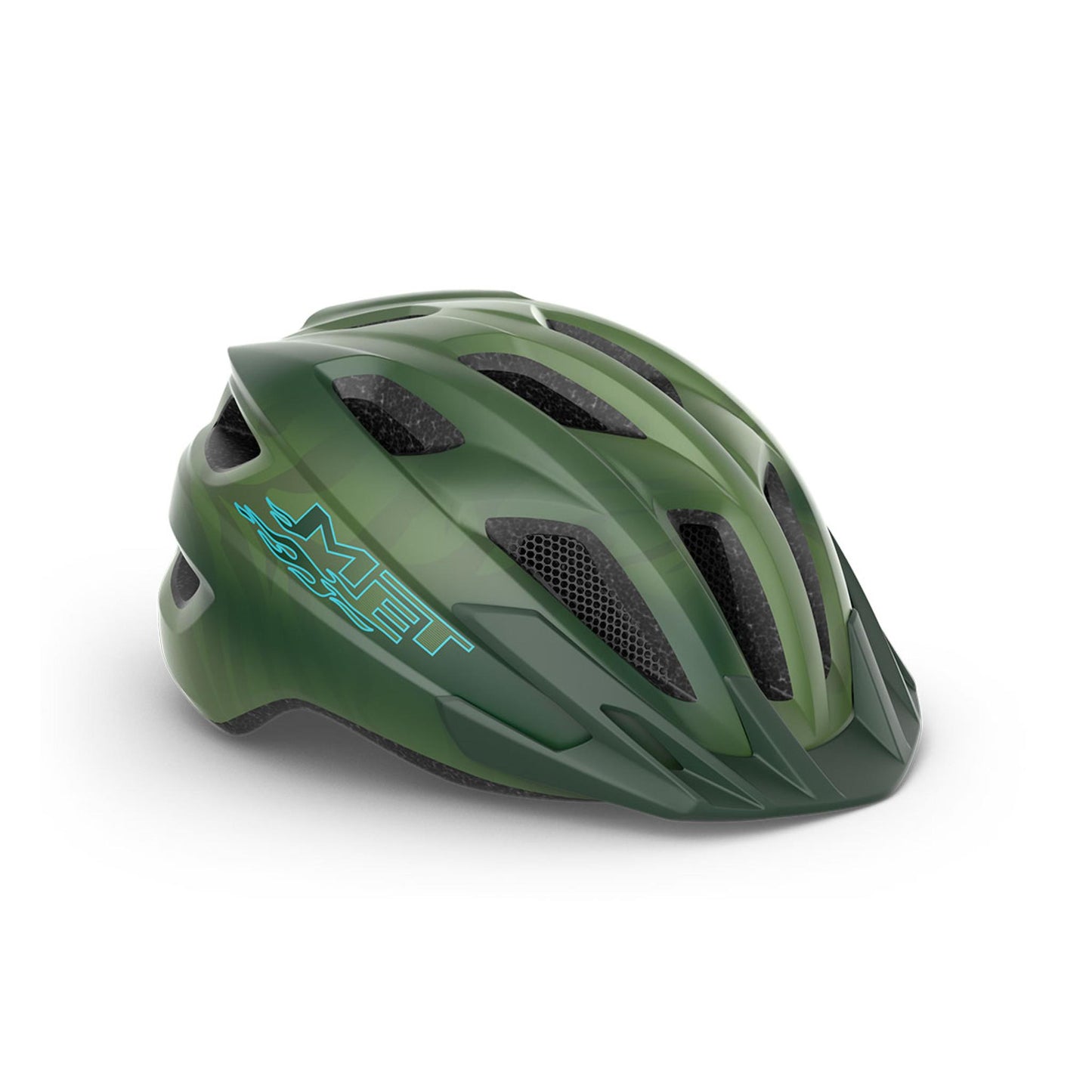 MET Crackerjack Kids Bike Helmet