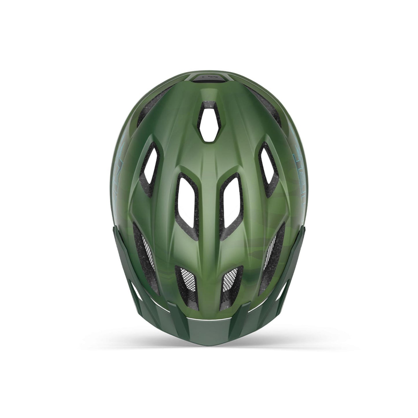 MET Crackerjack Kids Bike Helmet