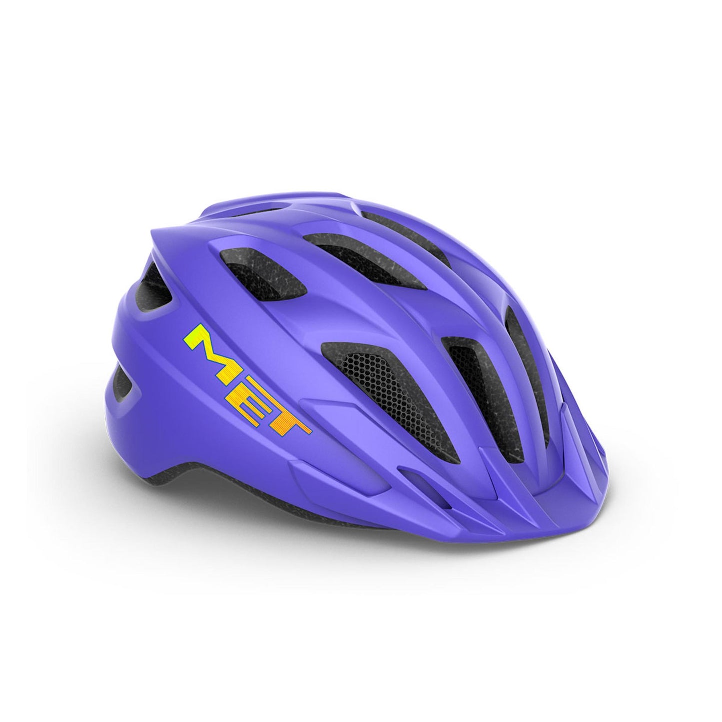 MET Crackerjack Kids Bike Helmet