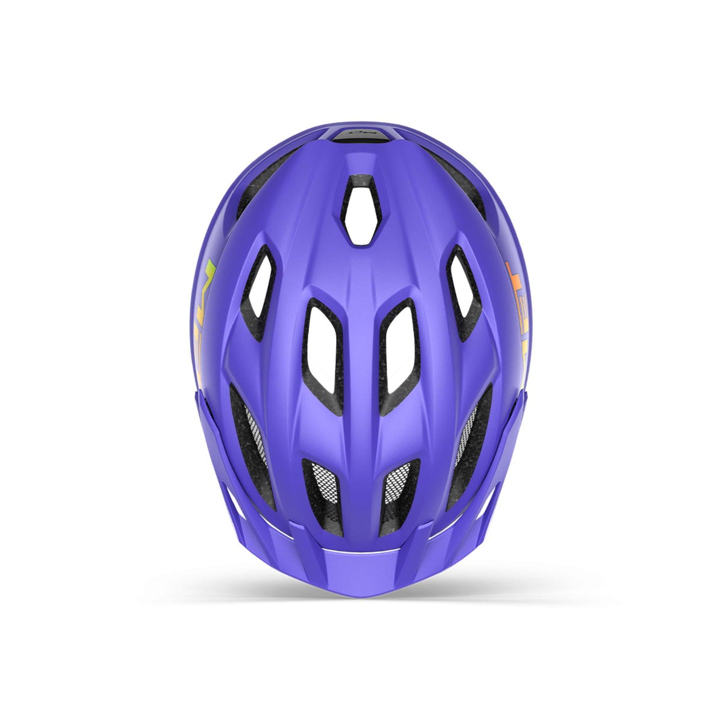 MET Crackerjack Kids Bike Helmet