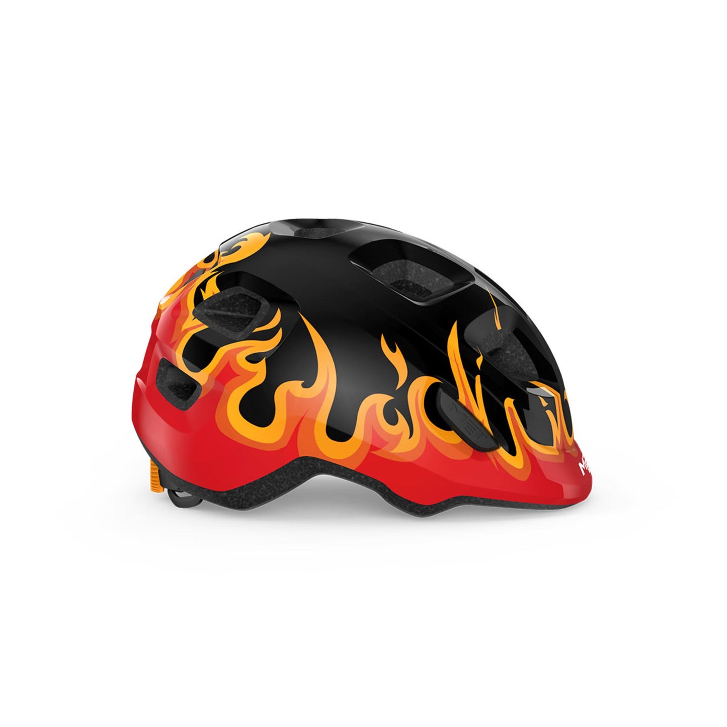 MET Hooray Kids Bike Helmet
