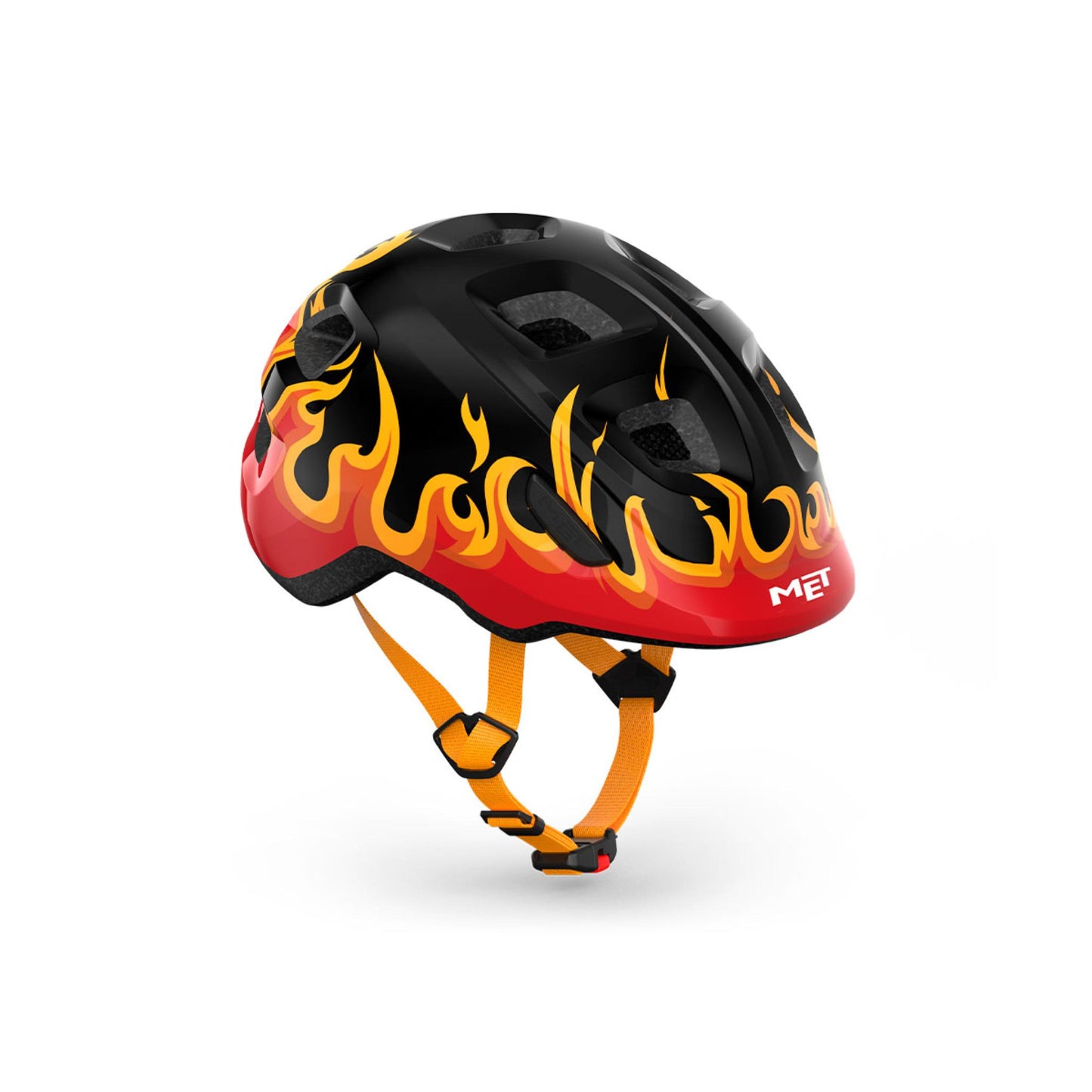MET Hooray Kids Bike Helmet