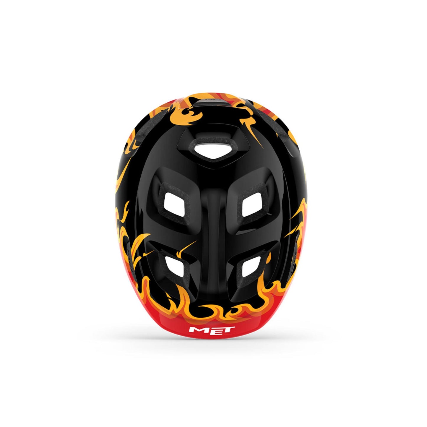 MET Hooray Kids Bike Helmet