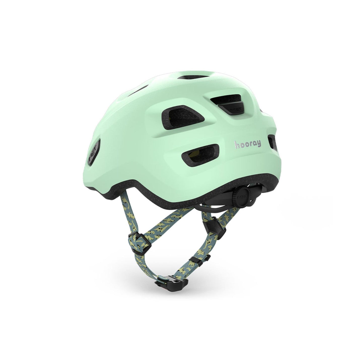 MET Hooray Kids Bike Helmet