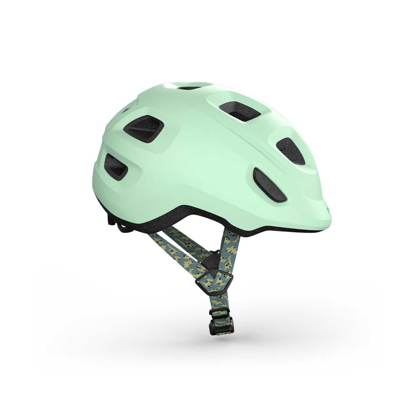 MET Hooray Kids Bike Helmet