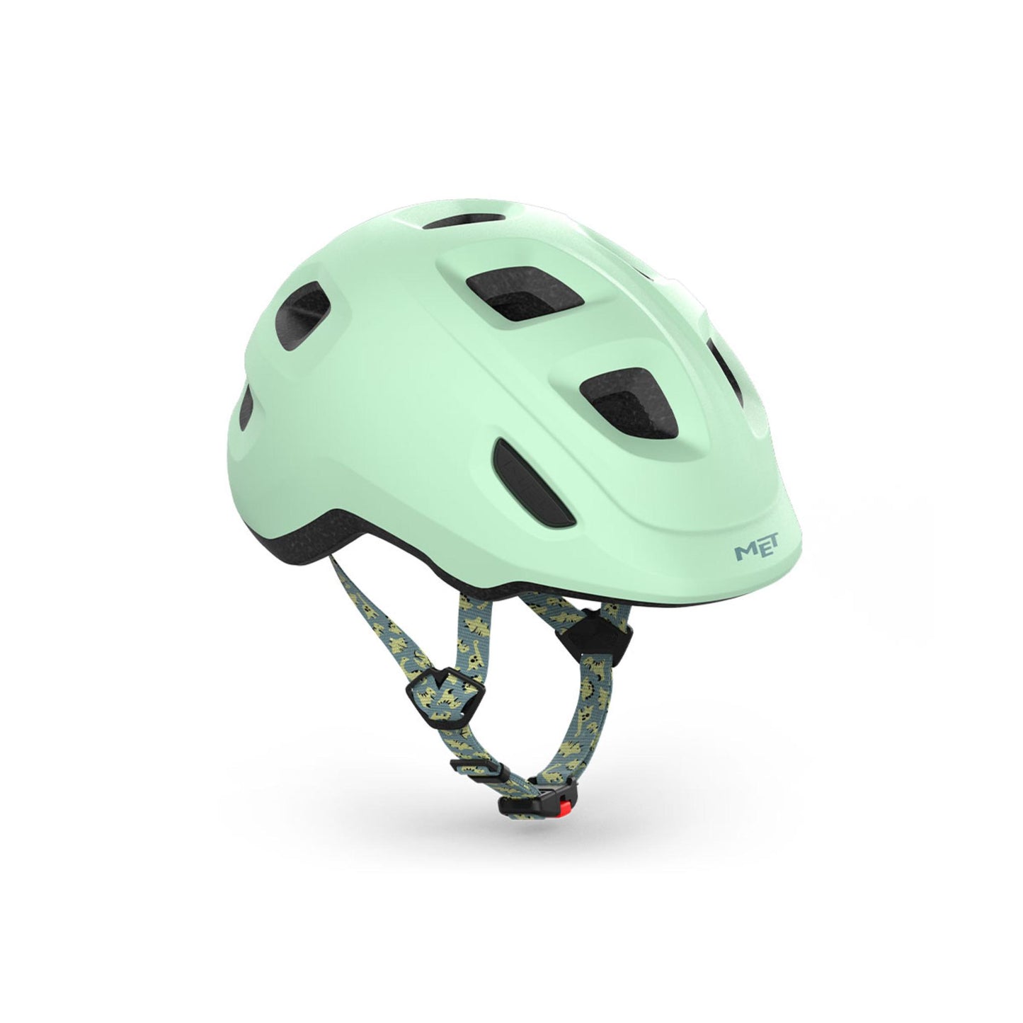 MET Hooray Kids Bike Helmet