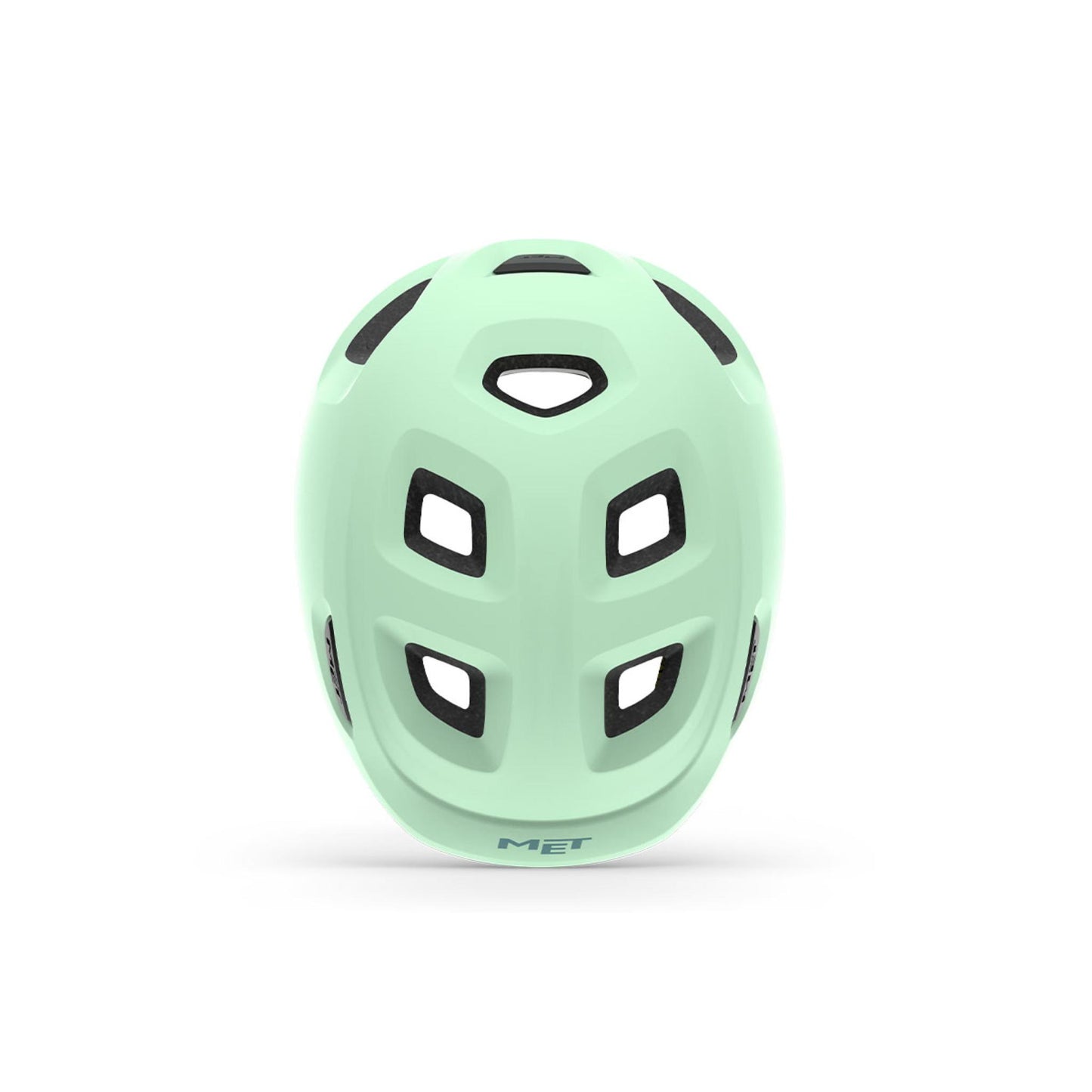 MET Hooray Kids Bike Helmet