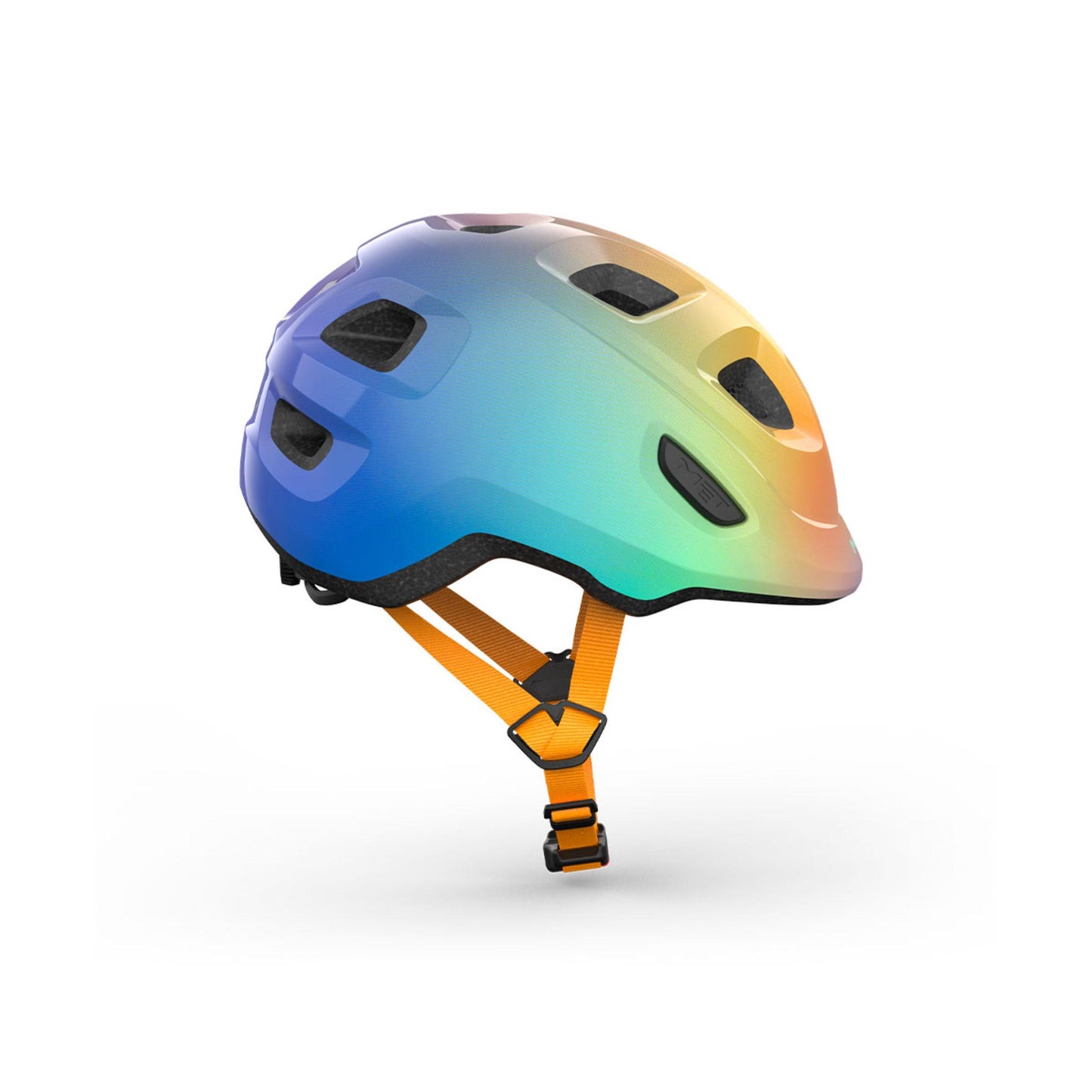 MET Hooray Kids Bike Helmet