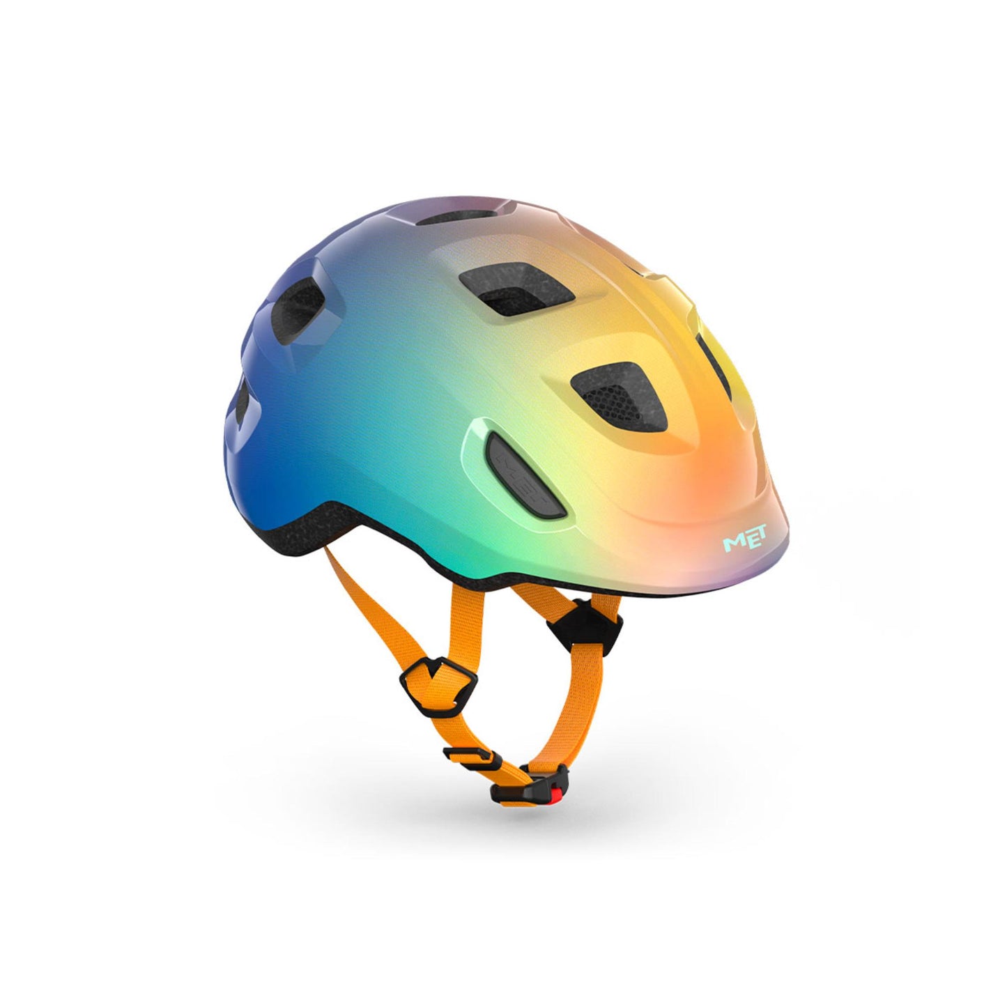 MET Hooray Kids Bike Helmet