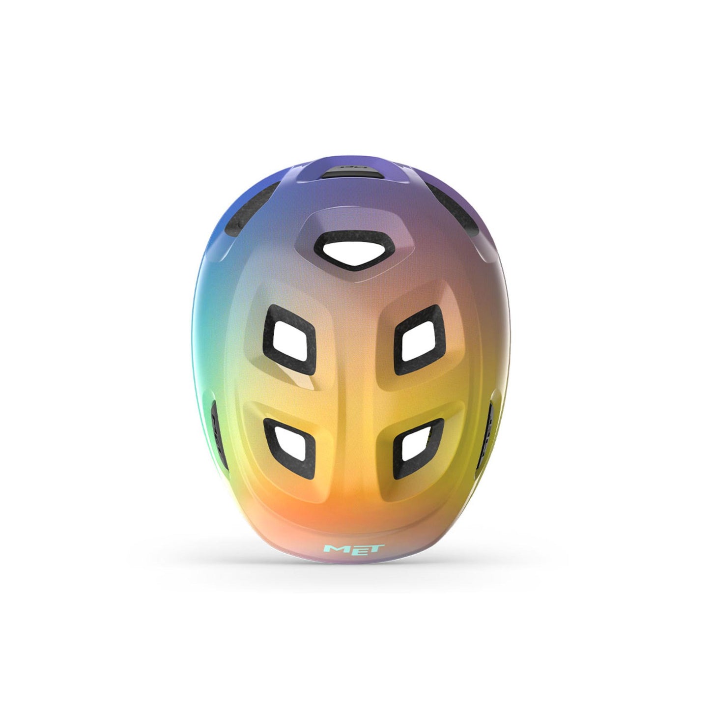 MET Hooray Kids Bike Helmet