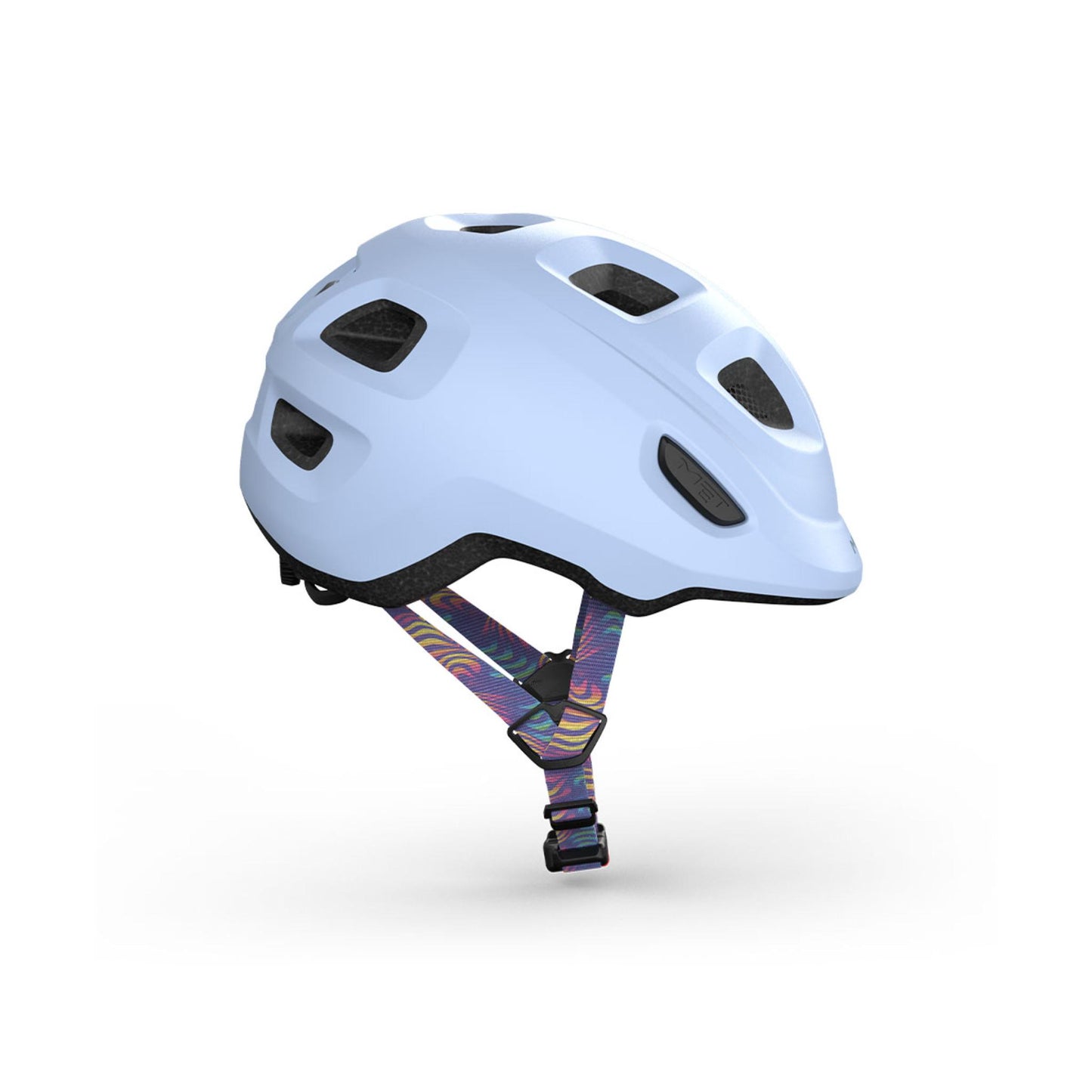 MET Hooray Kids Bike Helmet
