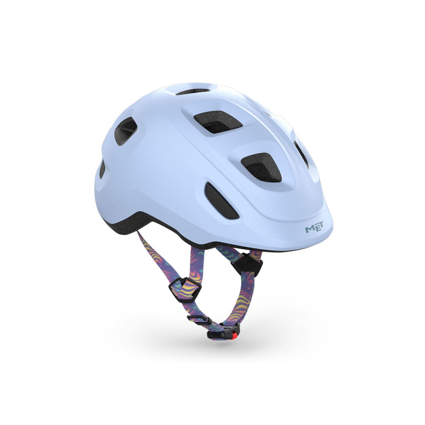 MET Hooray Kids Bike Helmet
