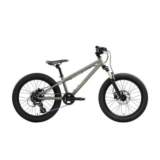 NORCO Charger 20 Bike Olive