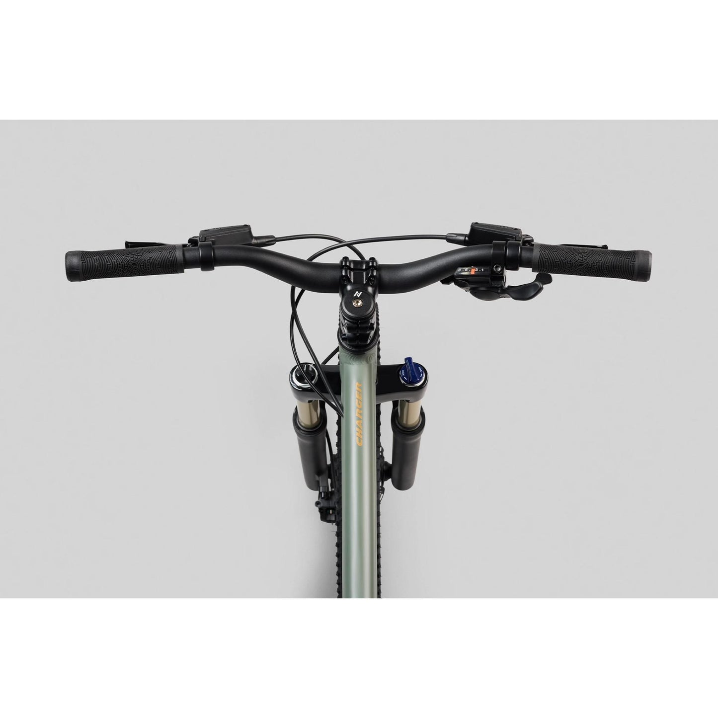 NORCO Charger 20 Bike Olive