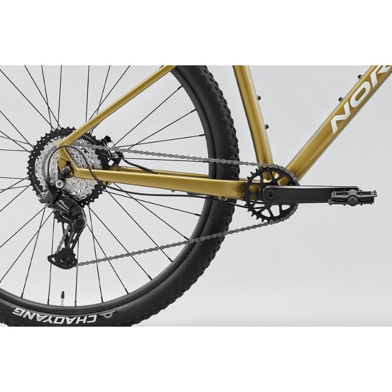 NORCO Storm 29” Bike Green Large