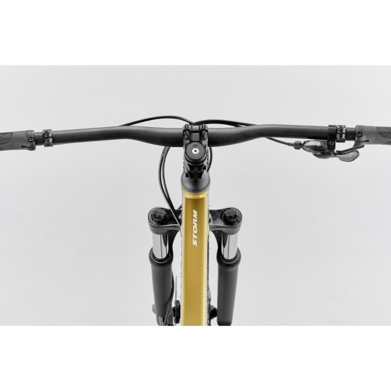 NORCO Storm 29” Bike Green Large