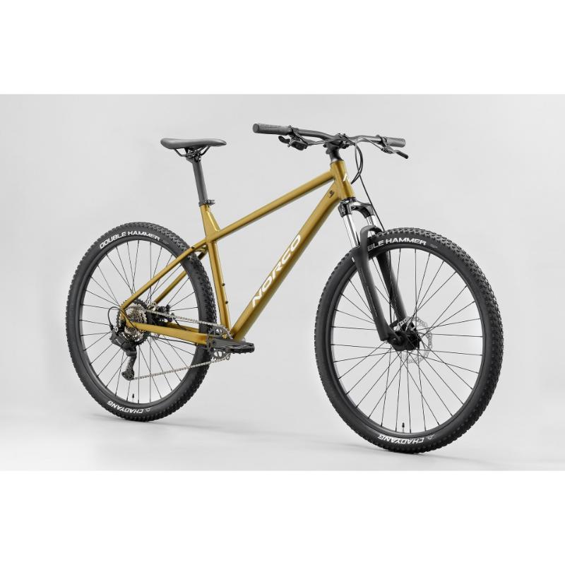 NORCO Storm 29” Bike Green Large
