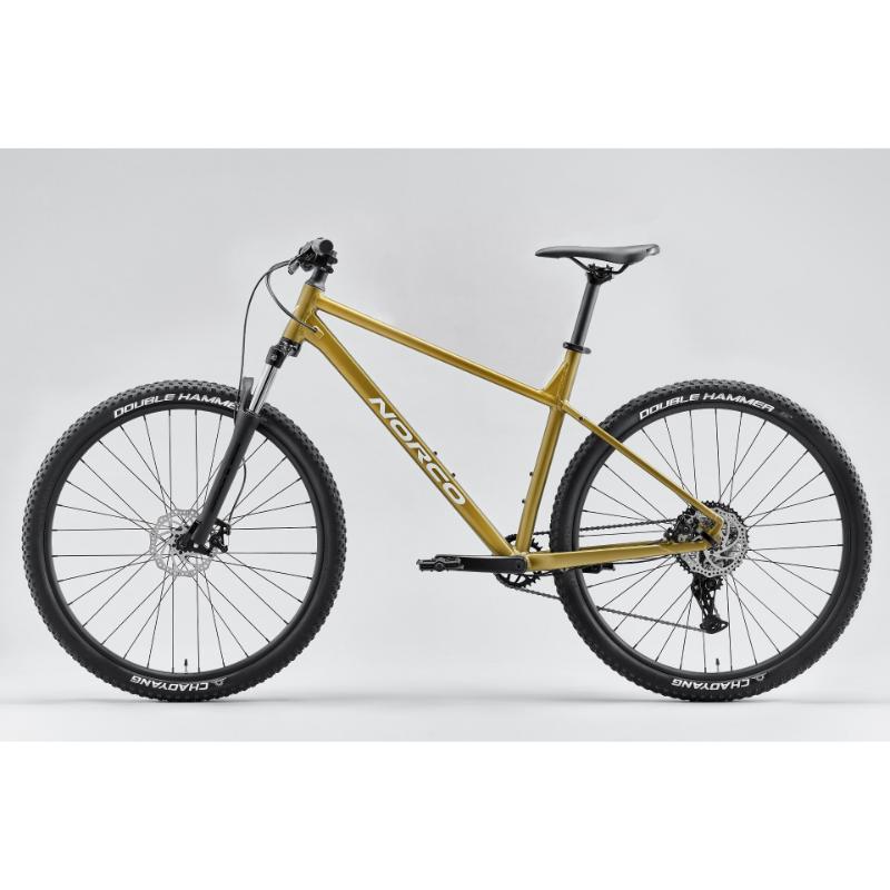NORCO Storm 29” Bike Green Large